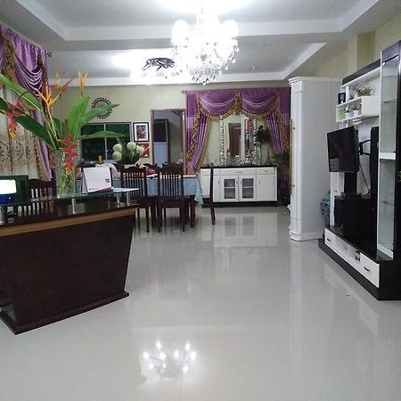 In-Yu'S Place Panglao City Exterior foto