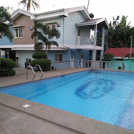 In-Yu'S Place Panglao City Exterior foto