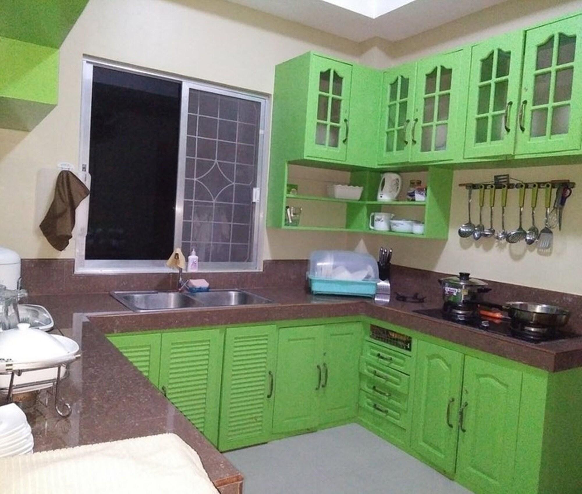 In-Yu'S Place Panglao City Exterior foto