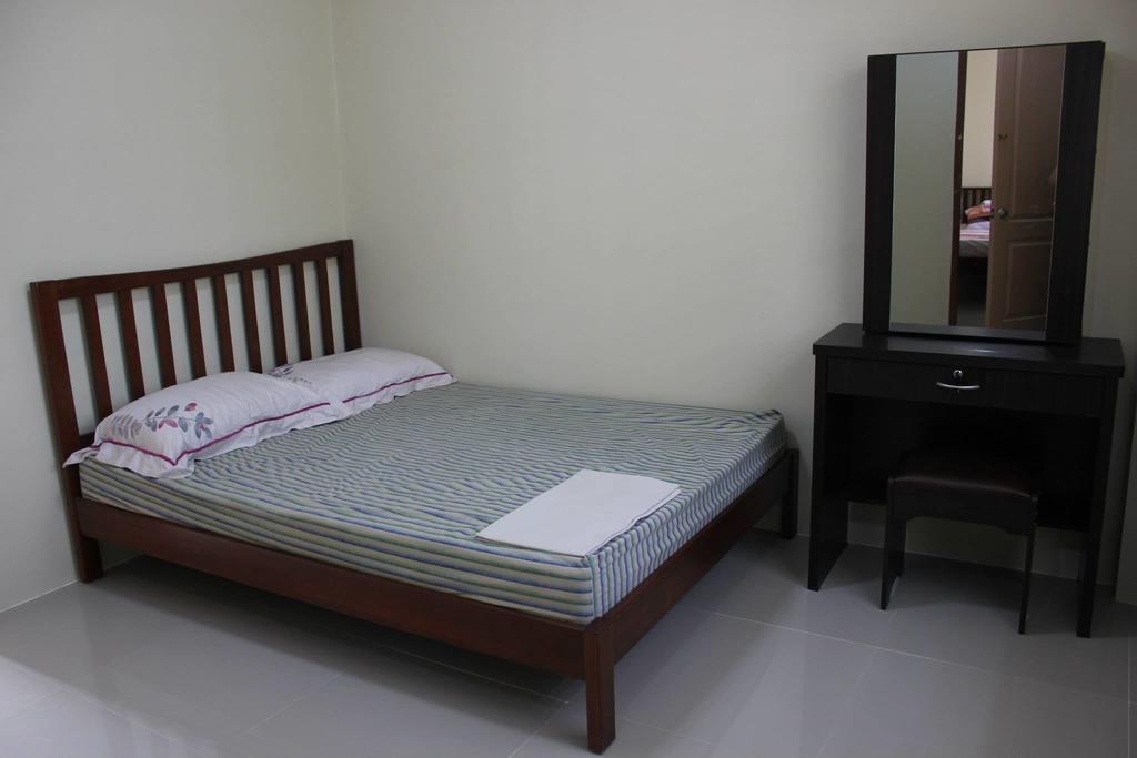 In-Yu'S Place Panglao City Exterior foto