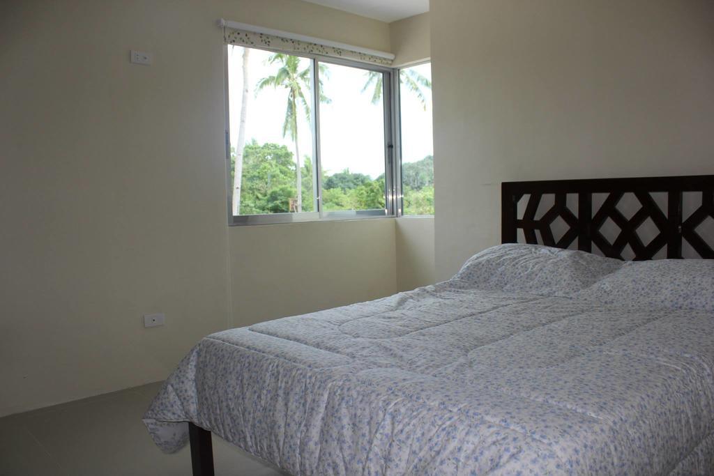 In-Yu'S Place Panglao City Exterior foto