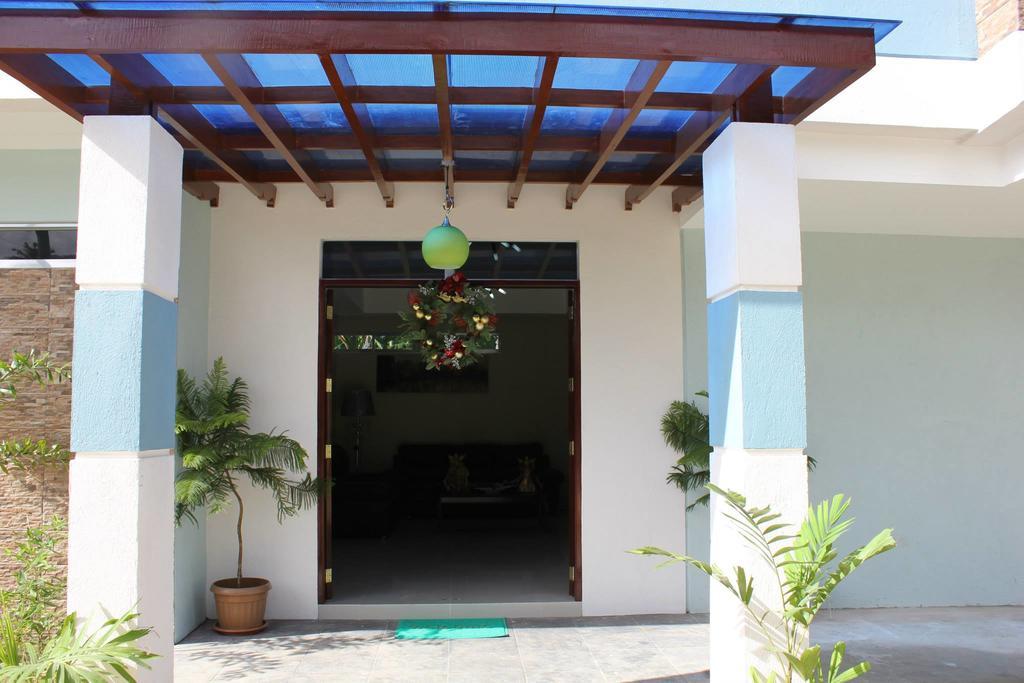 In-Yu'S Place Panglao City Exterior foto