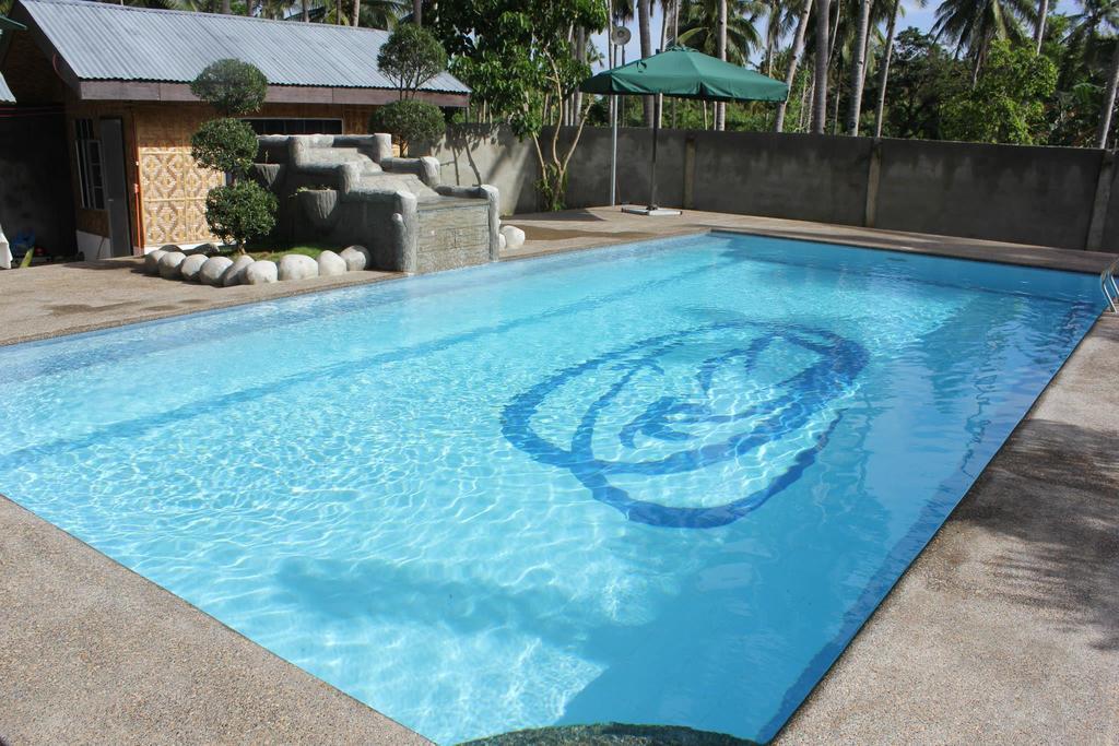 In-Yu'S Place Panglao City Exterior foto