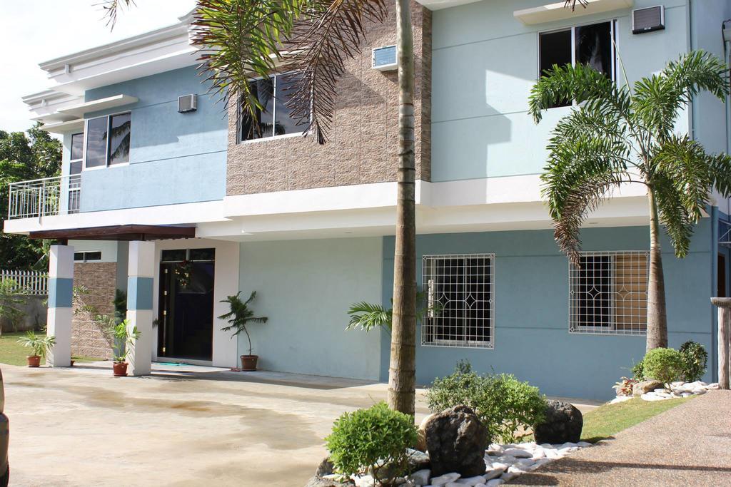 In-Yu'S Place Panglao City Exterior foto