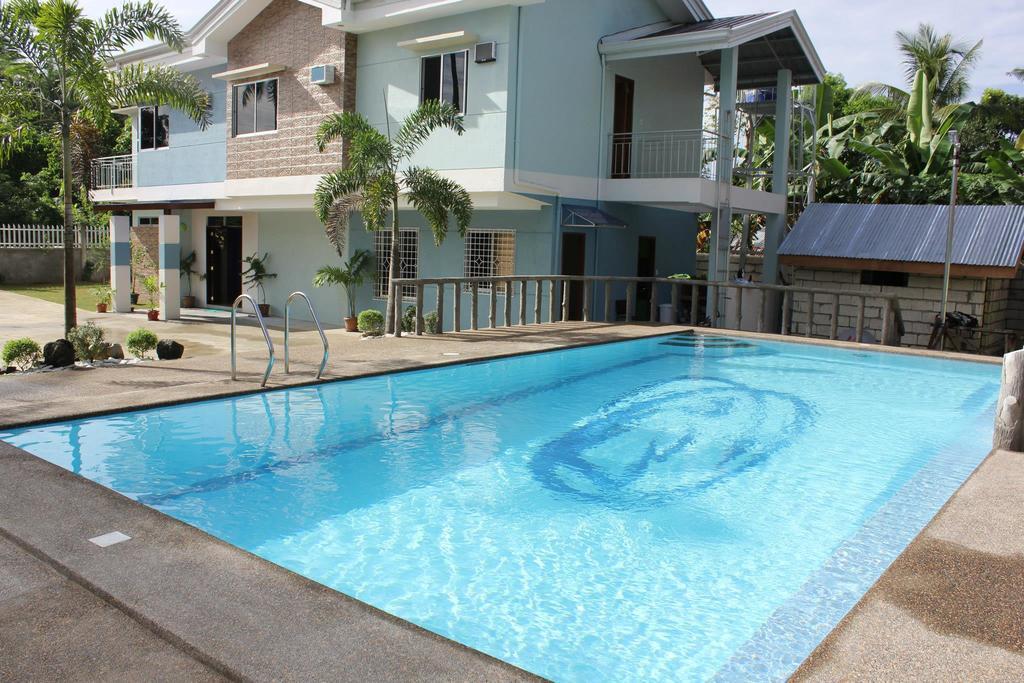 In-Yu'S Place Panglao City Exterior foto