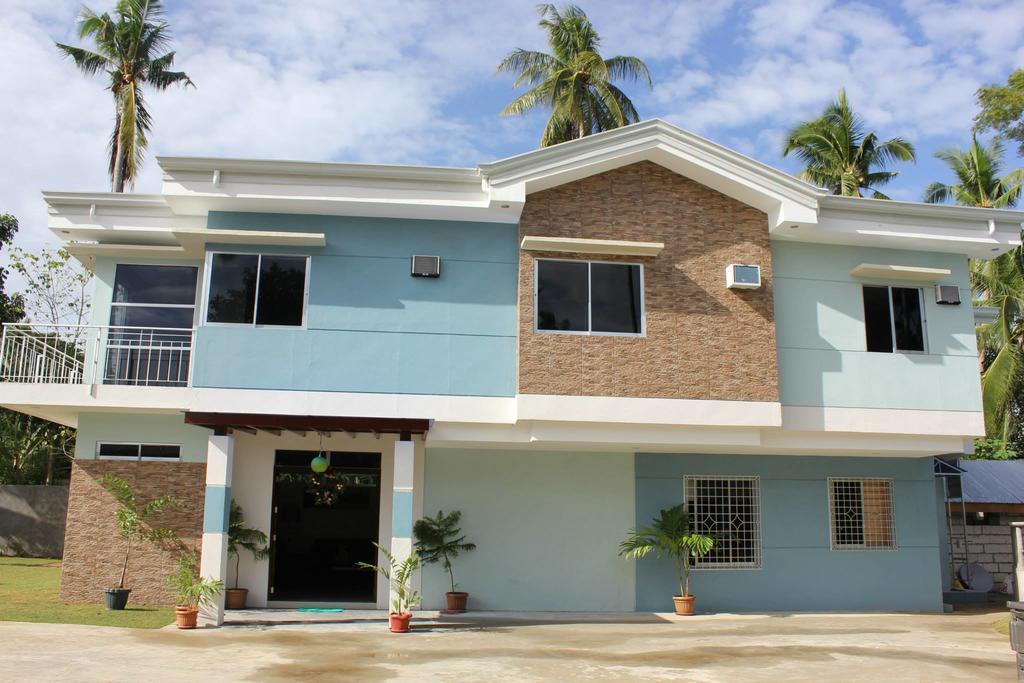 In-Yu'S Place Panglao City Exterior foto