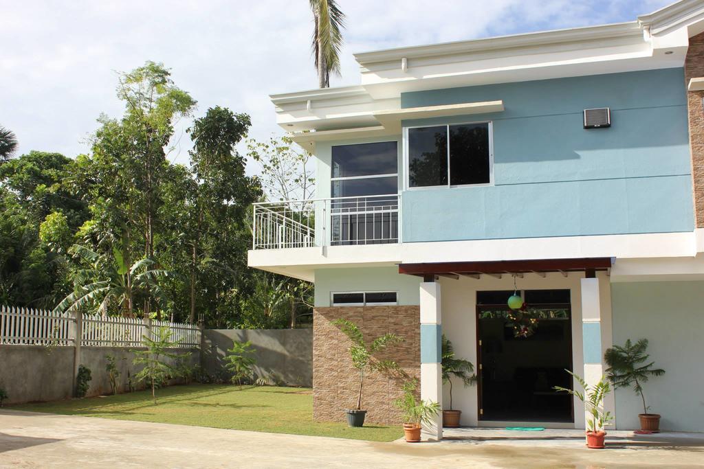In-Yu'S Place Panglao City Exterior foto