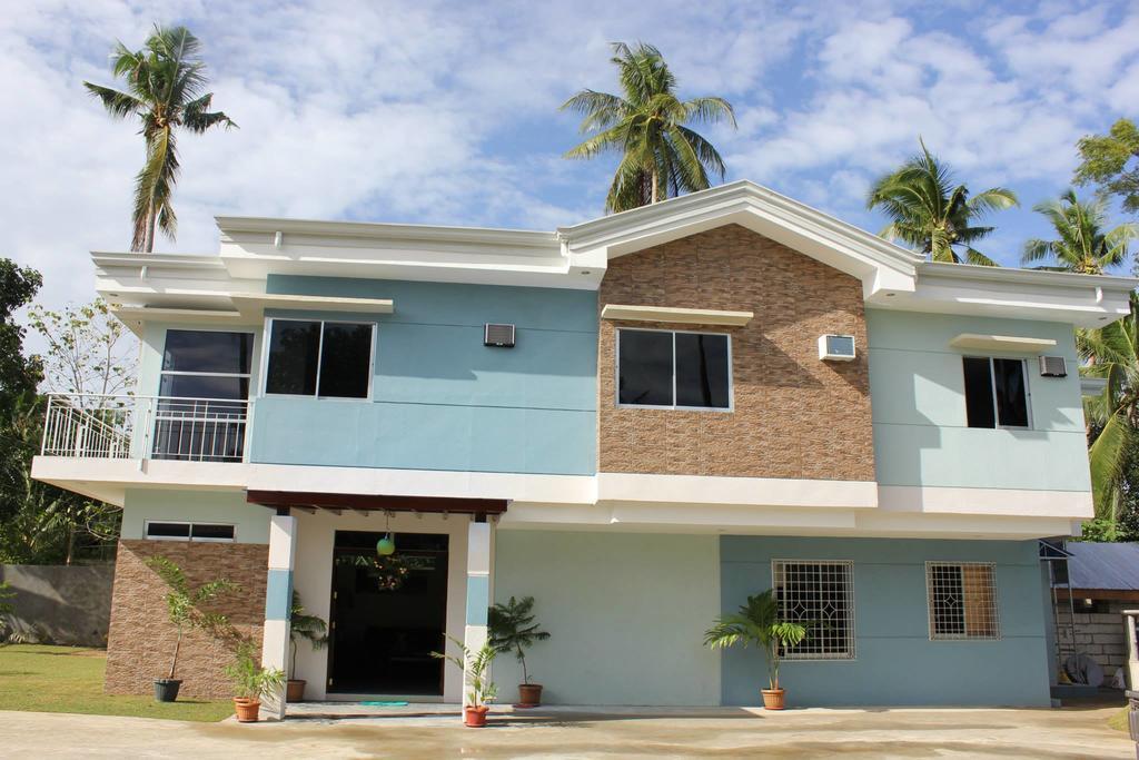 In-Yu'S Place Panglao City Exterior foto