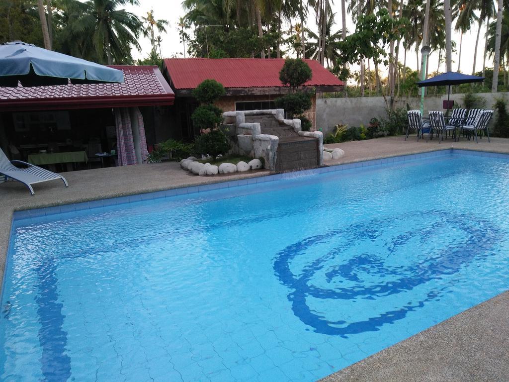 In-Yu'S Place Panglao City Exterior foto