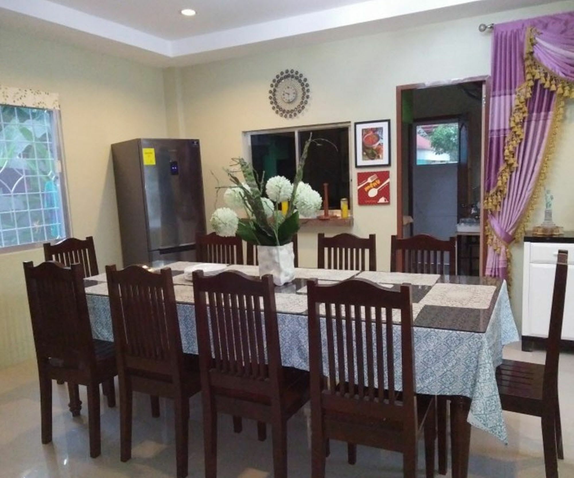 In-Yu'S Place Panglao City Exterior foto