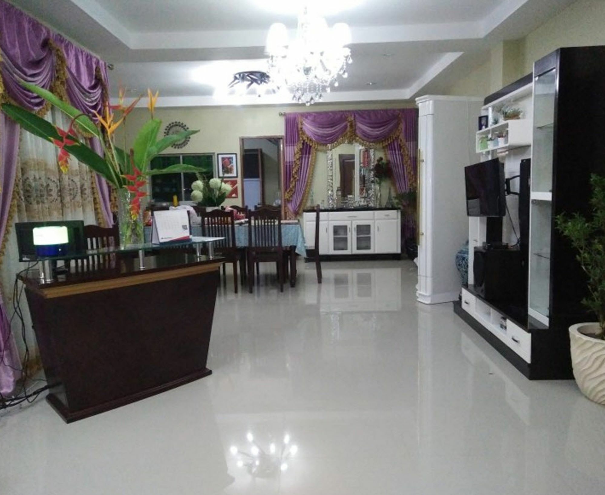 In-Yu'S Place Panglao City Exterior foto