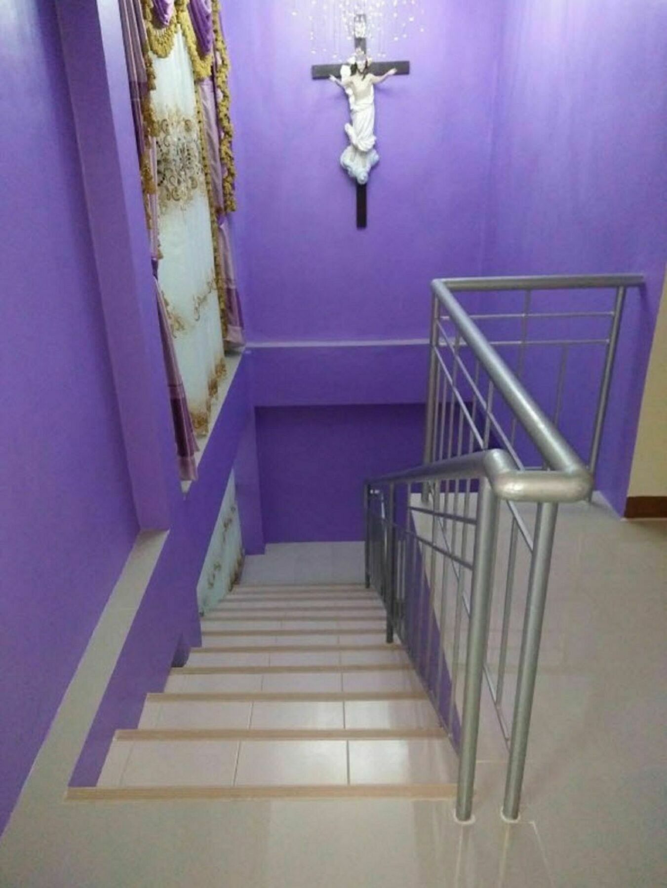In-Yu'S Place Panglao City Exterior foto