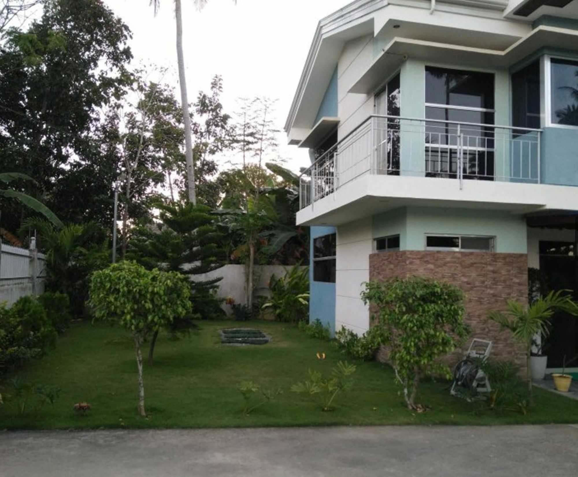 In-Yu'S Place Panglao City Exterior foto