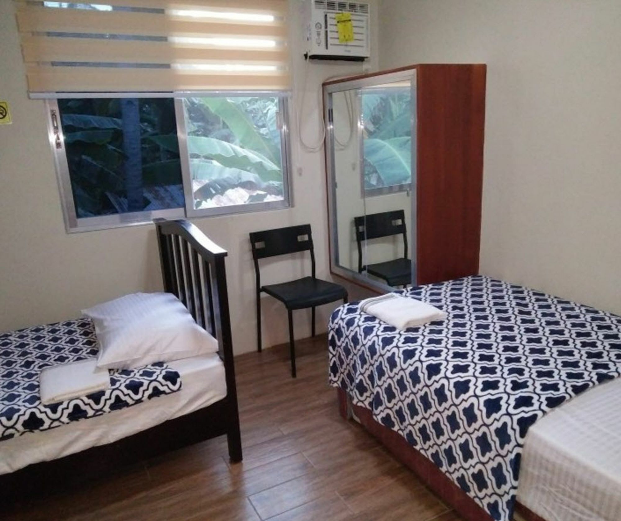 In-Yu'S Place Panglao City Exterior foto