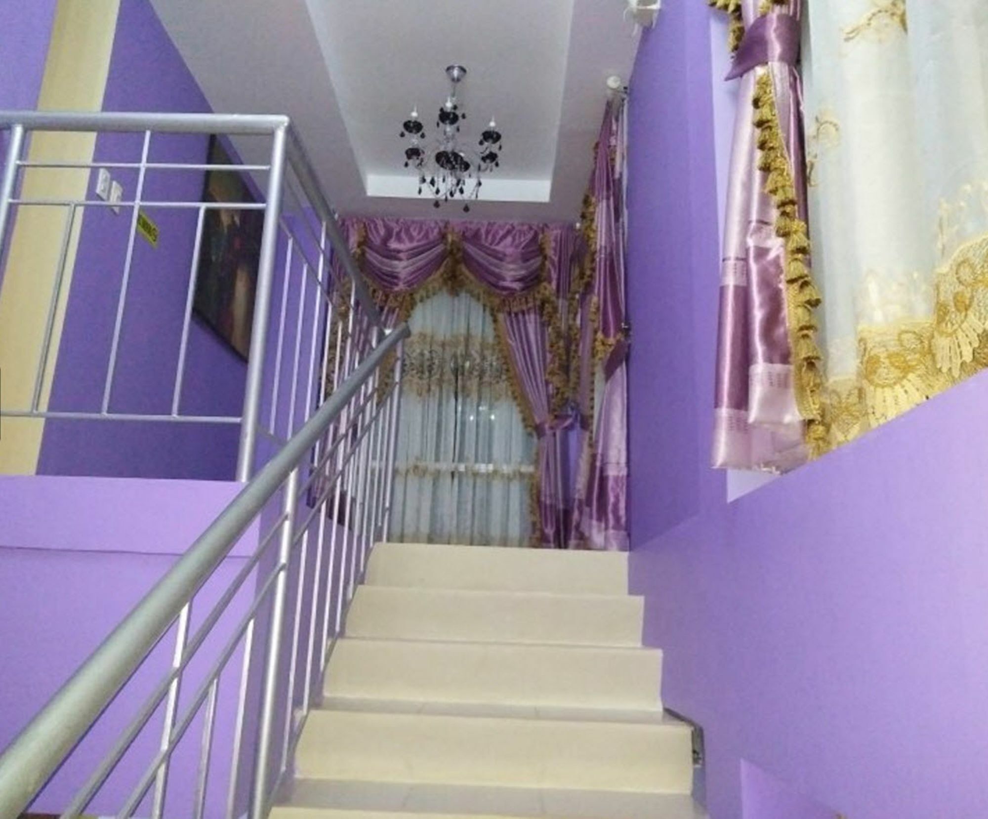 In-Yu'S Place Panglao City Exterior foto