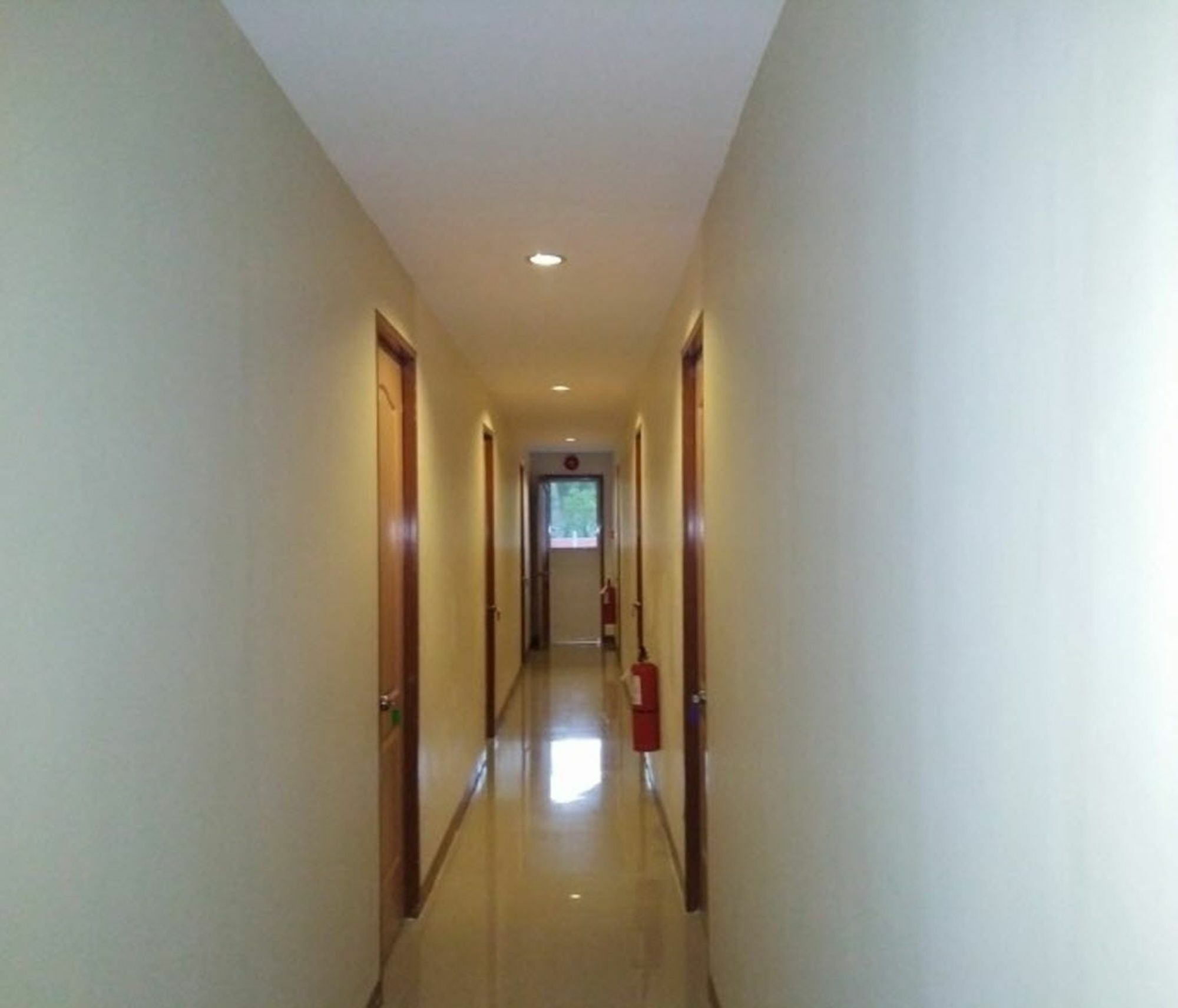 In-Yu'S Place Panglao City Exterior foto